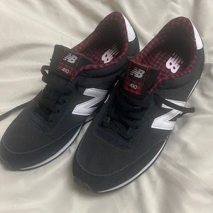 New 410 new balance casual snickers